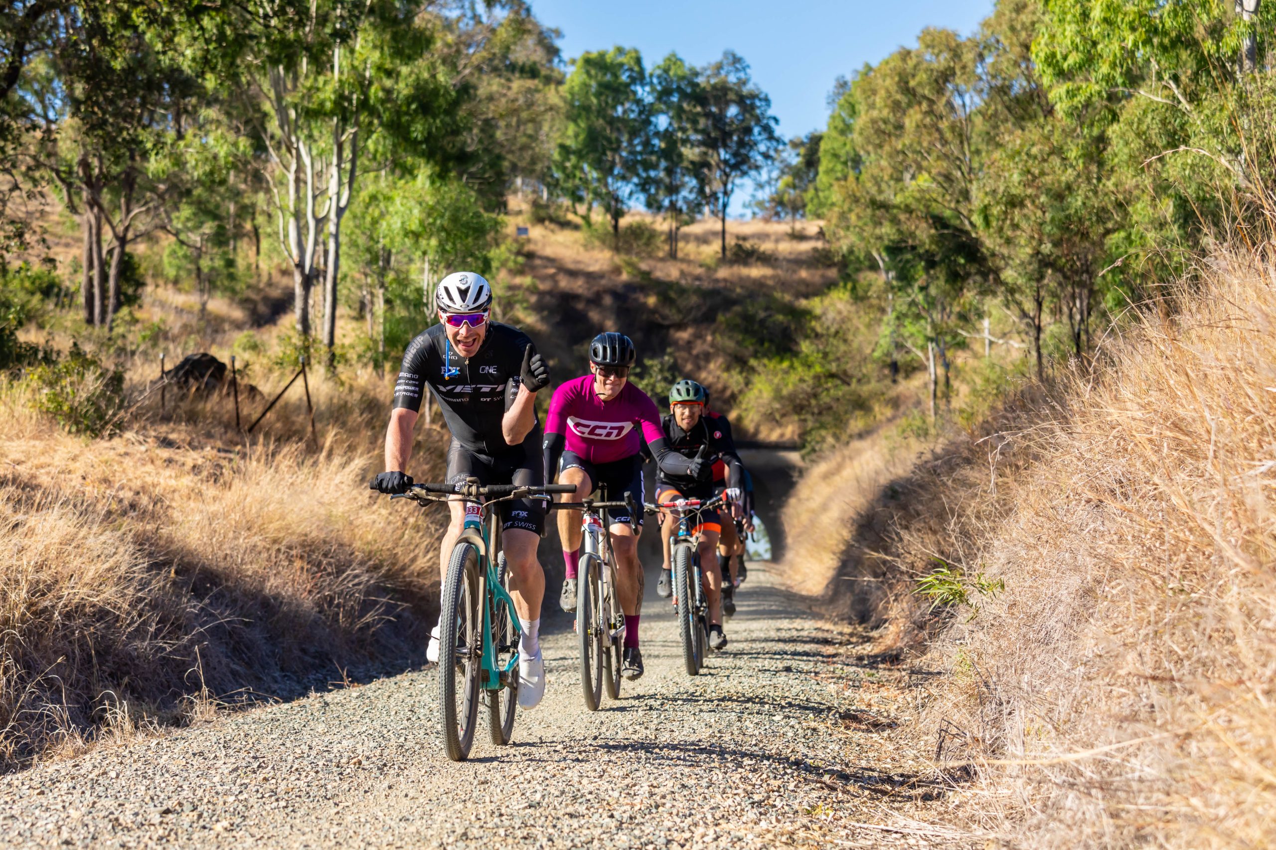 BVRT Festival of Cycling