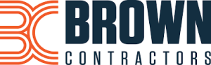 Brown Contractors